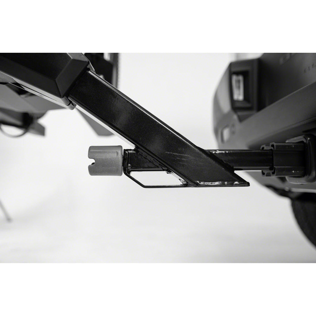 Superclamp Hitch Rack 2-Bike