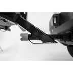 Superclamp Hitch Rack 2-Bike