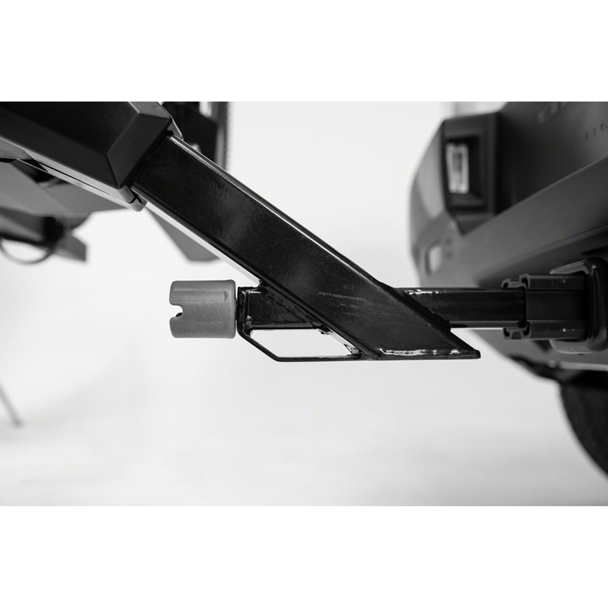 Superclamp Hitch Rack 2-Bike