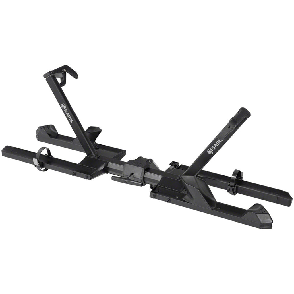 Superclamp Hitch Rack 2-Bike