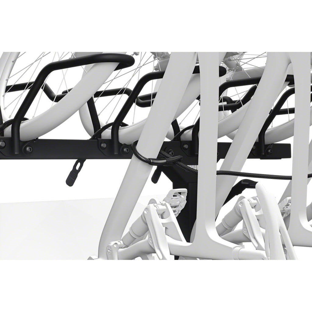 ReVert Integrated Bike Lock