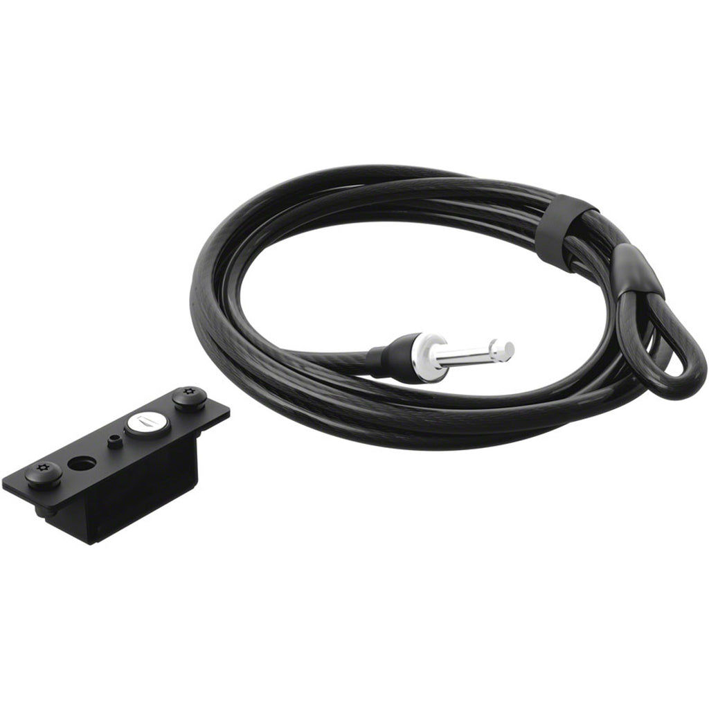 ReVert Integrated Bike Lock