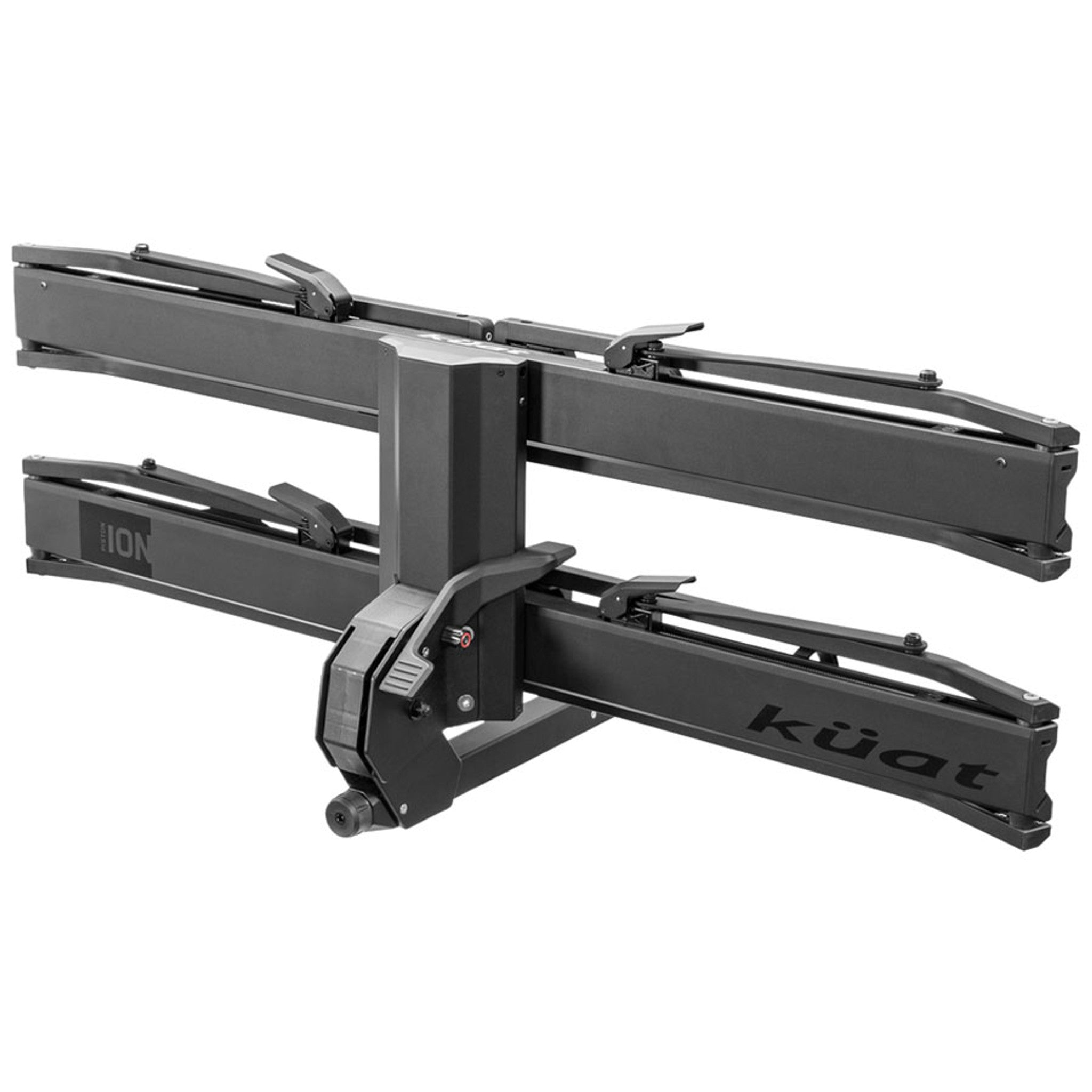Piston ION eBike Rack - 2",  2-Bike