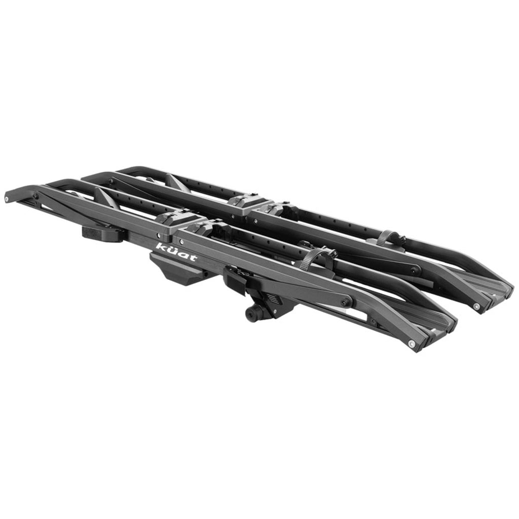 Piston ION eBike Rack - 2",  2-Bike