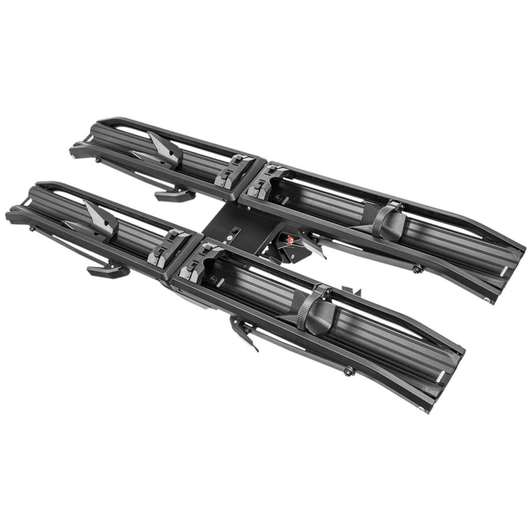 Piston ION eBike Rack - 2",  2-Bike