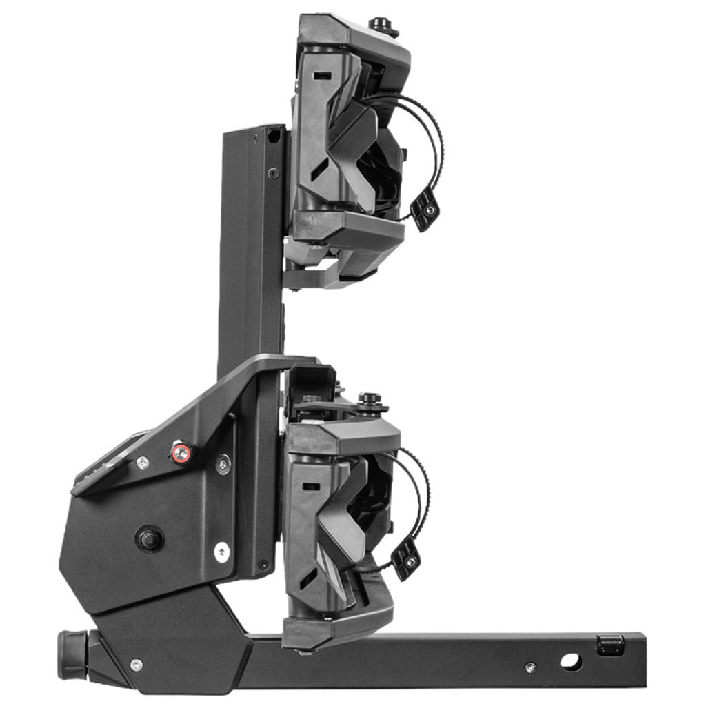 Piston ION eBike Rack - 2",  2-Bike