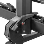 Piston ION eBike Rack - 2",  2-Bike