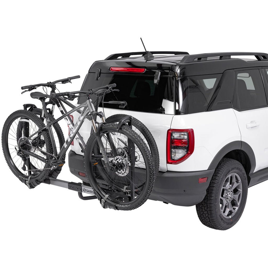 Freedom Hitch Rack - 2 Bike