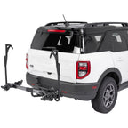 Freedom Hitch Rack - 2 Bike