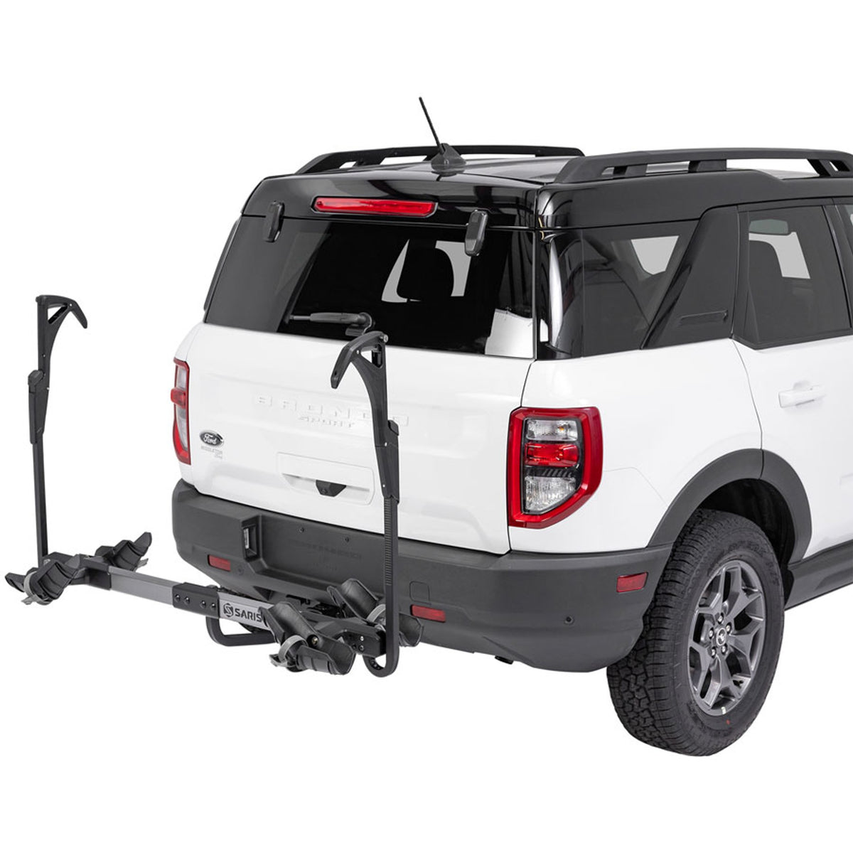 Freedom Hitch Rack - 2 Bike