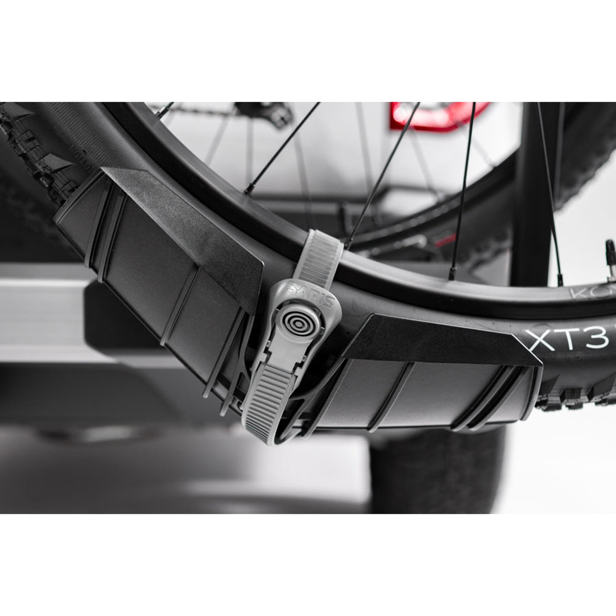 Freedom Hitch Rack - 2 Bike