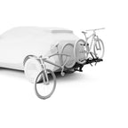 OutPace Hitch Rack
