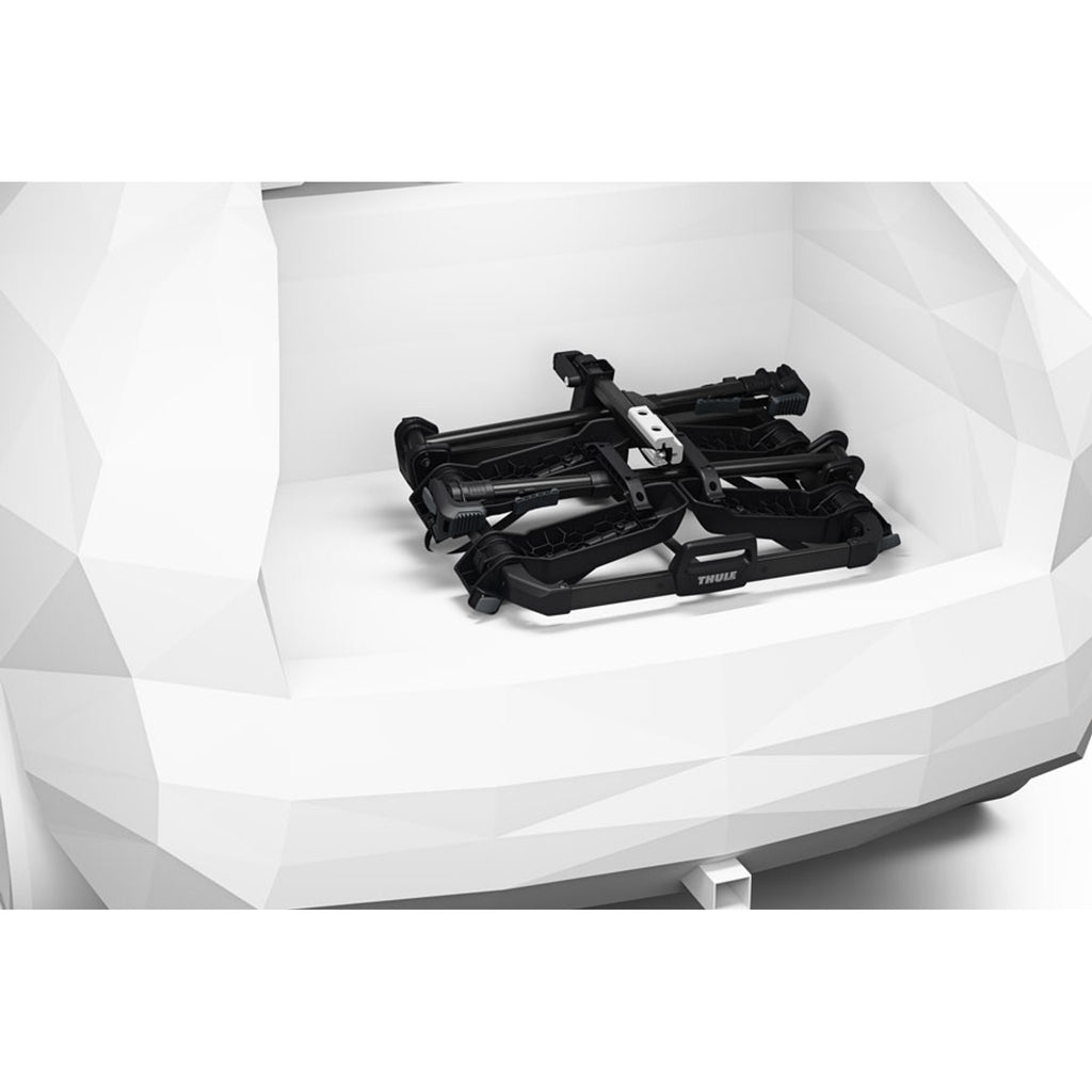 OutPace Hitch Rack