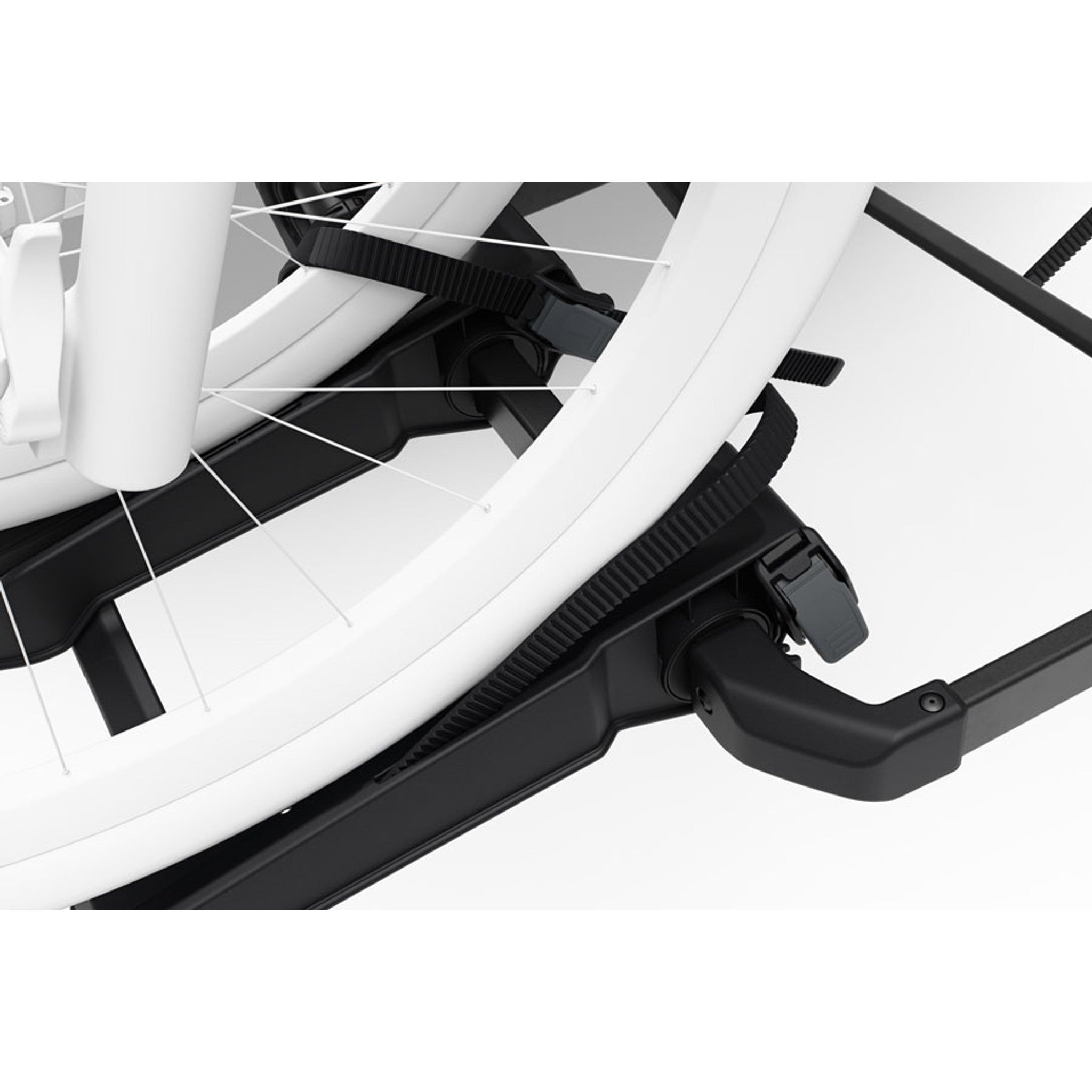 OutPace Hitch Rack