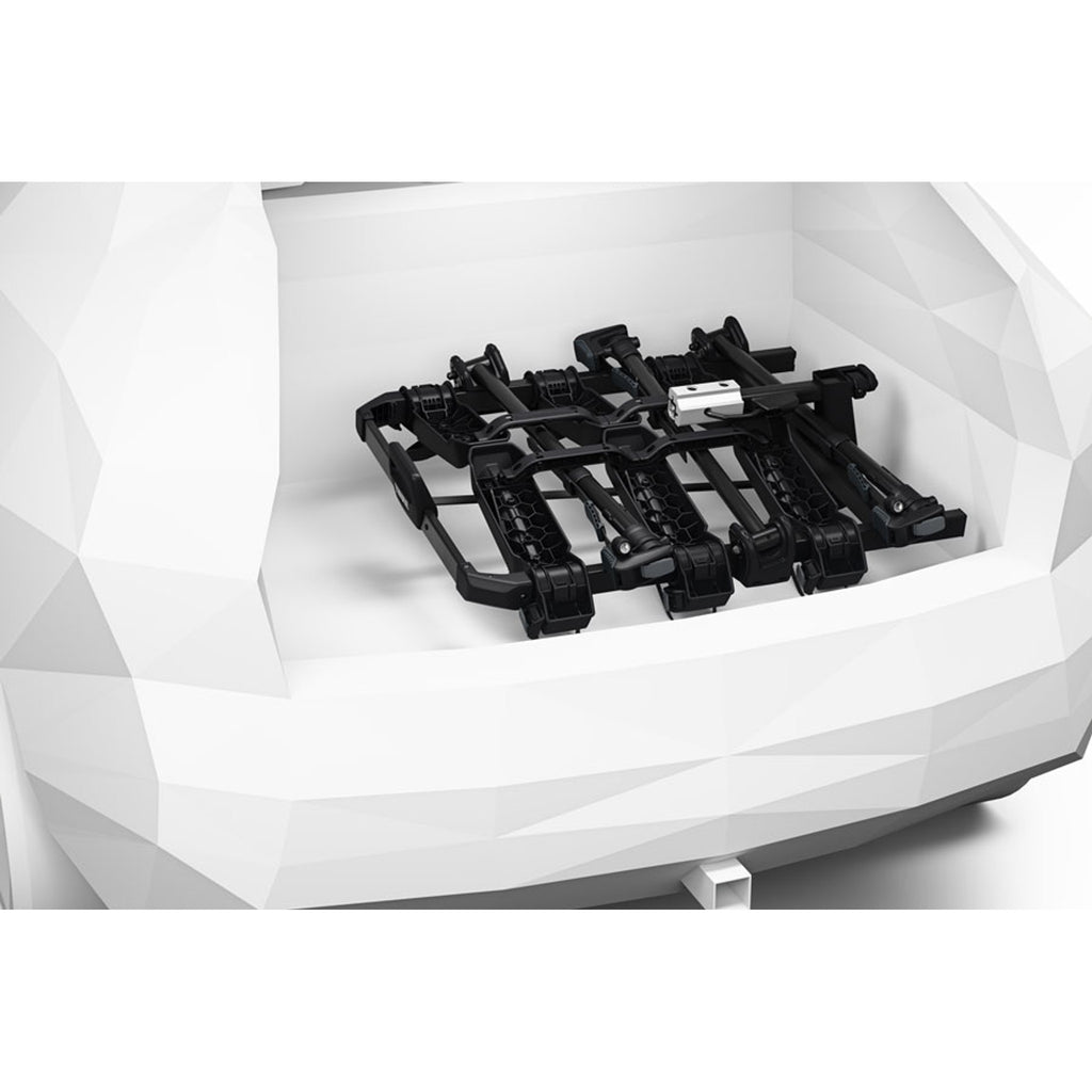 OutPace Hitch Rack