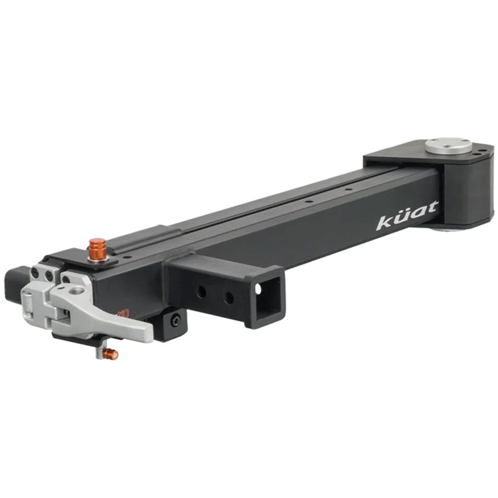 Pivot XD Heavy-Duty Swing-Away Hitch Accessory