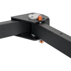 Pivot XD Heavy-Duty Swing-Away Hitch Accessory