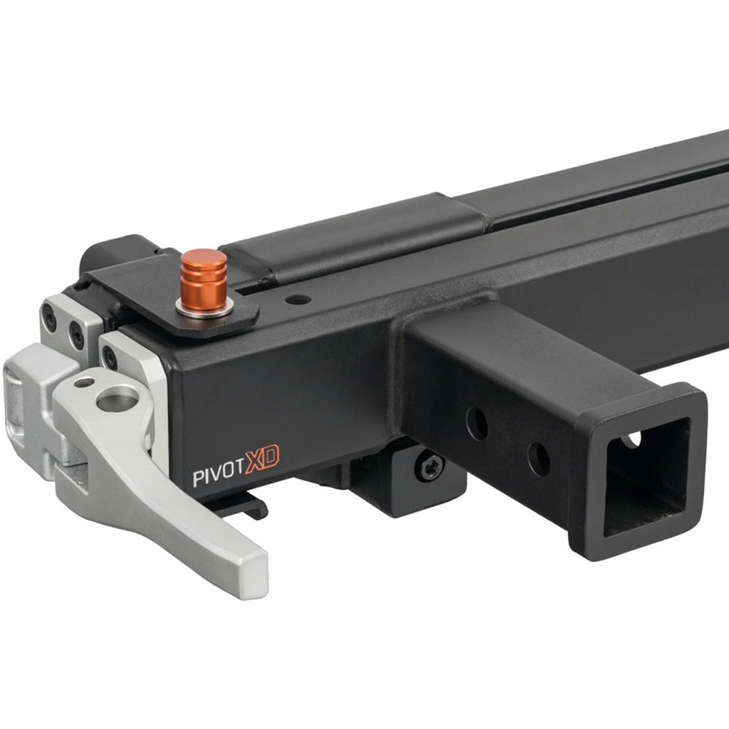 Pivot XD Heavy-Duty Swing-Away Hitch Accessory