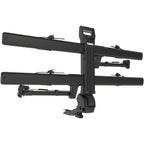 Vero 2-Bike Hitch Platform Bike Rack