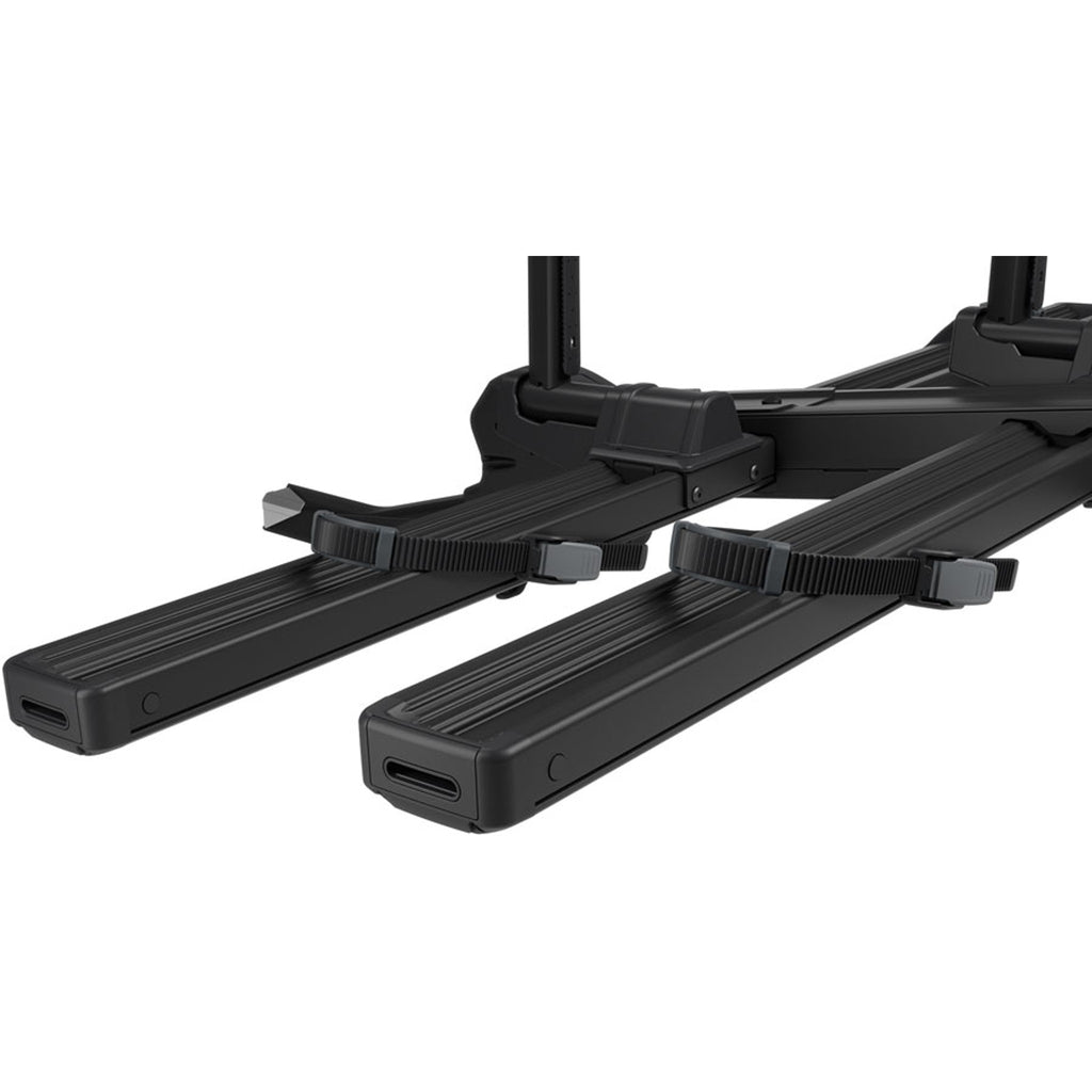Vero 2-Bike Hitch Platform Bike Rack