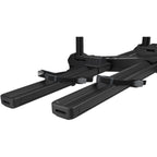 Vero 2-Bike Hitch Platform Bike Rack