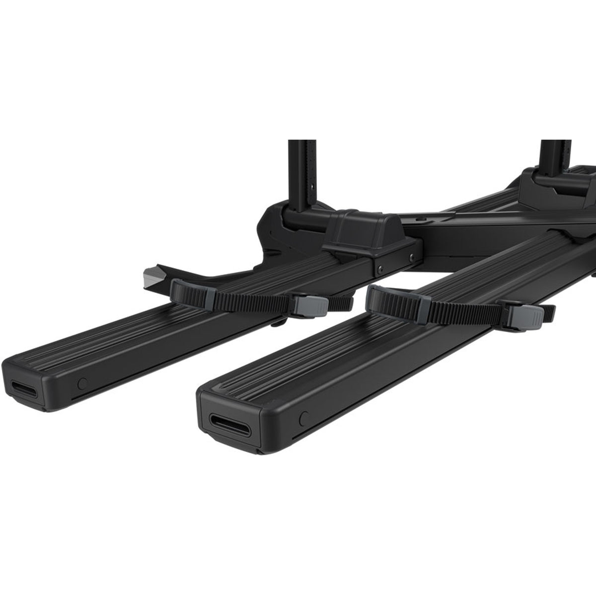 Vero 2-Bike Hitch Platform Bike Rack