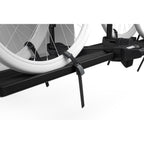 Vero 2-Bike Hitch Platform Bike Rack