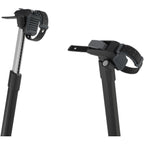 Vero 2-Bike Hitch Platform Bike Rack