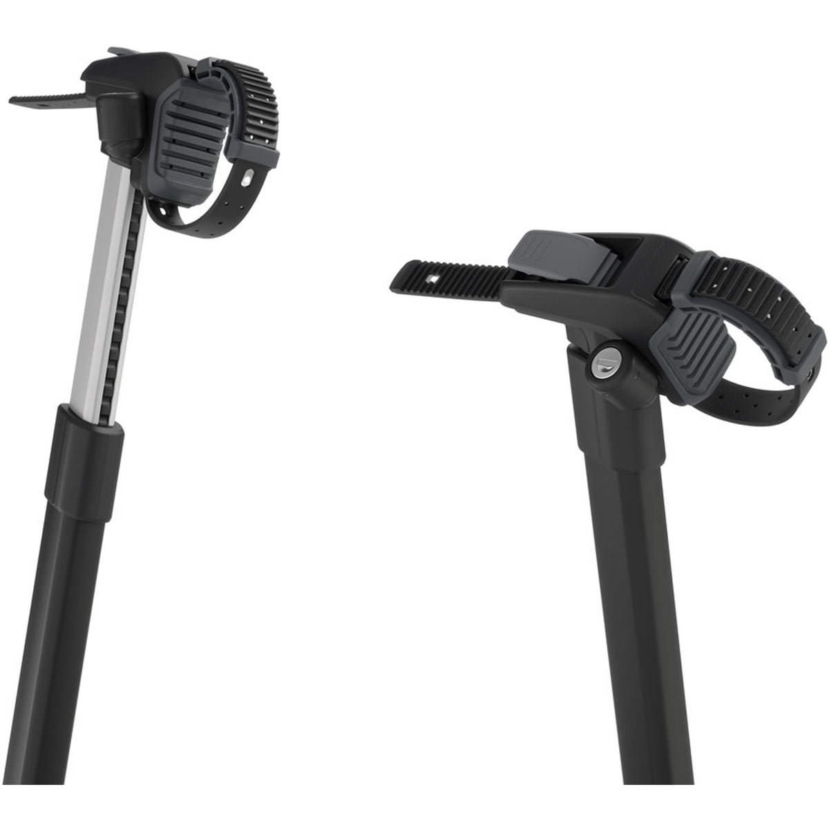 Vero 2-Bike Hitch Platform Bike Rack