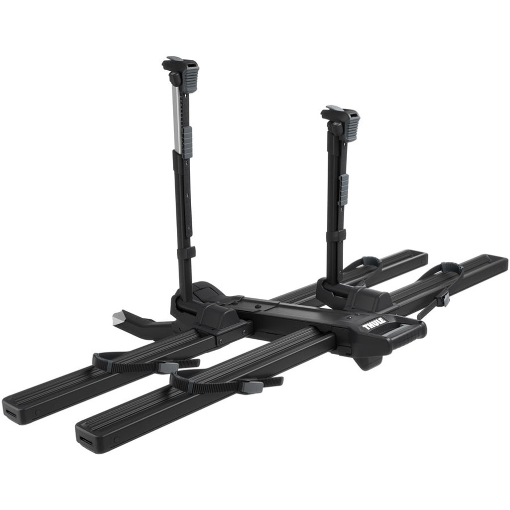 Vero 2-Bike Hitch Platform Bike Rack