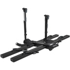 Vero 2-Bike Hitch Platform Bike Rack