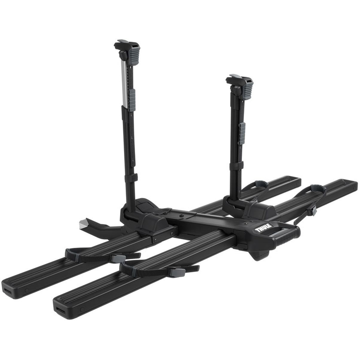 Vero 2-Bike Hitch Platform Bike Rack