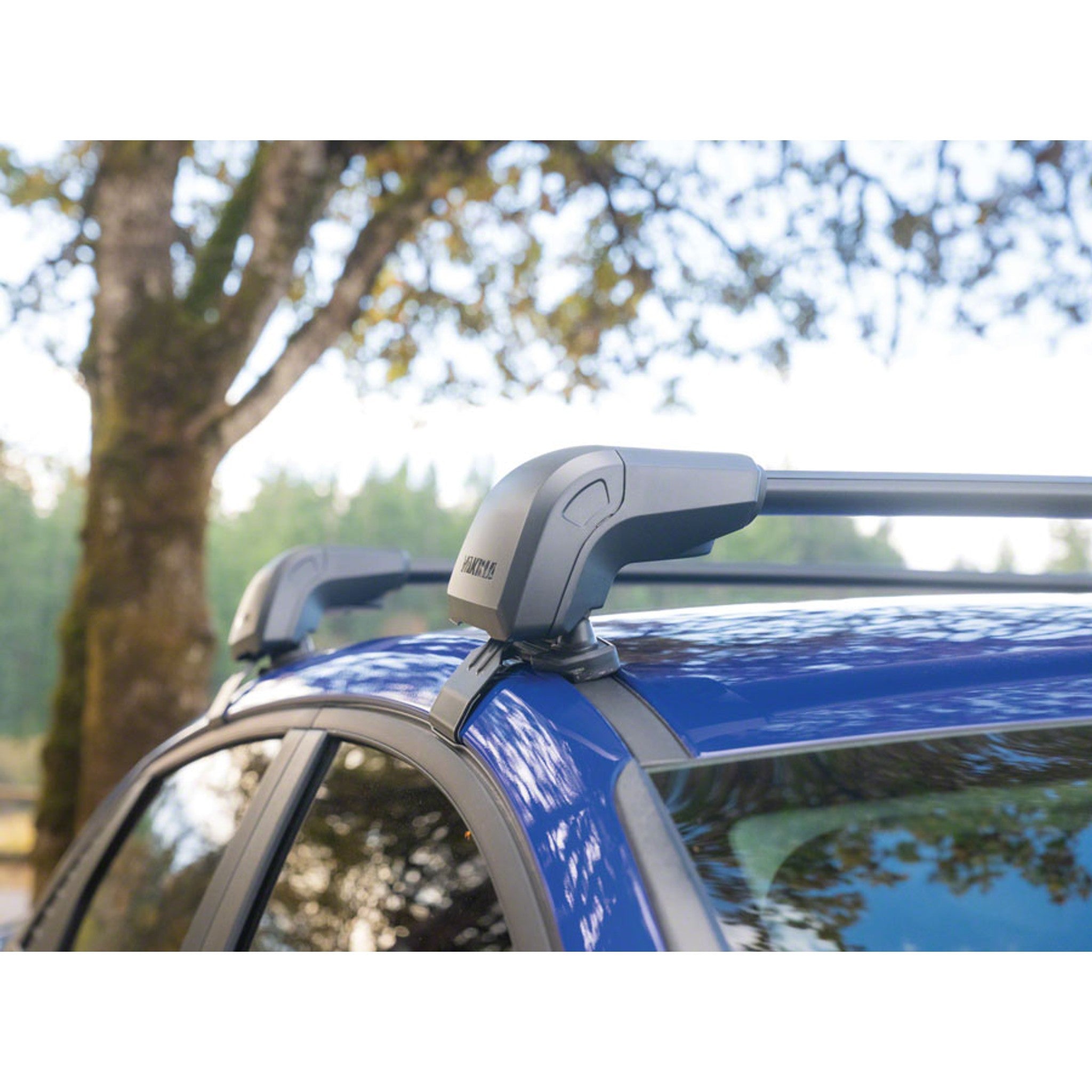 BaseLine FX Load Bar/Tower Set