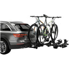T2 Pro X Hitch Bike Rack Add On - 2-Bike
