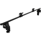 Bed Rider Pro Fork Mount Truck Bed Rack