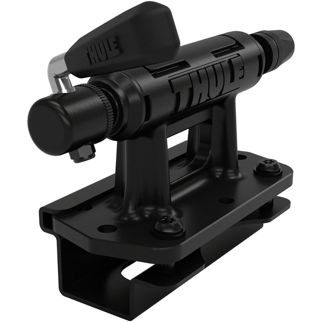 Bed Rider Pro Fork Mount Truck Bed Rack