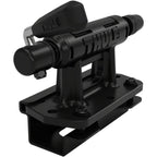 Bed Rider Pro Fork Mount Truck Bed Rack