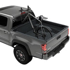 Bed Rider Pro Fork Mount Truck Bed Rack