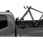 Bed Rider Pro Fork Mount Truck Bed Rack