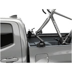Bed Rider Pro Fork Mount Truck Bed Rack