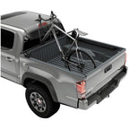 Bed Rider Pro Fork Mount Truck Bed Rack