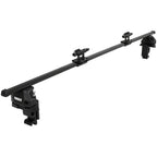 Bed Rider Pro Fork Mount Truck Bed Rack