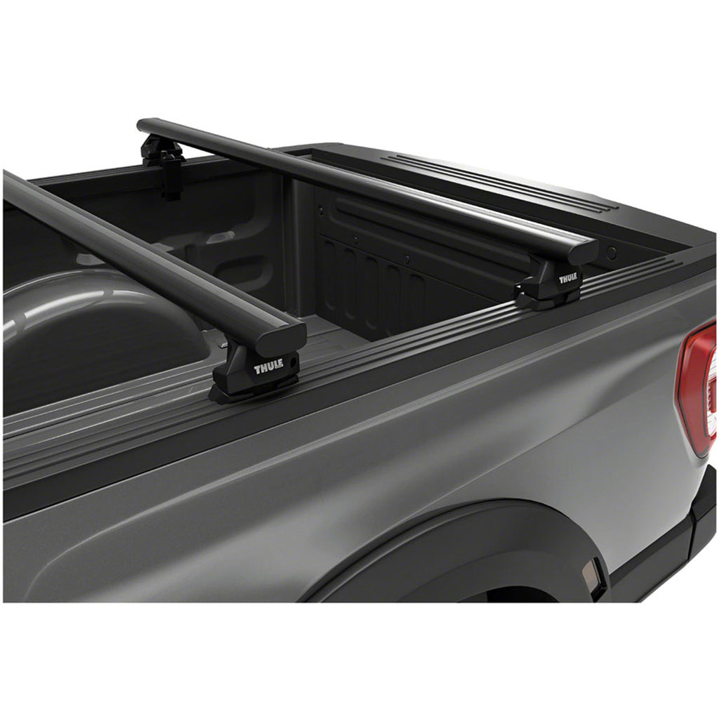 Xsporter Pro - Pickup - Pickup