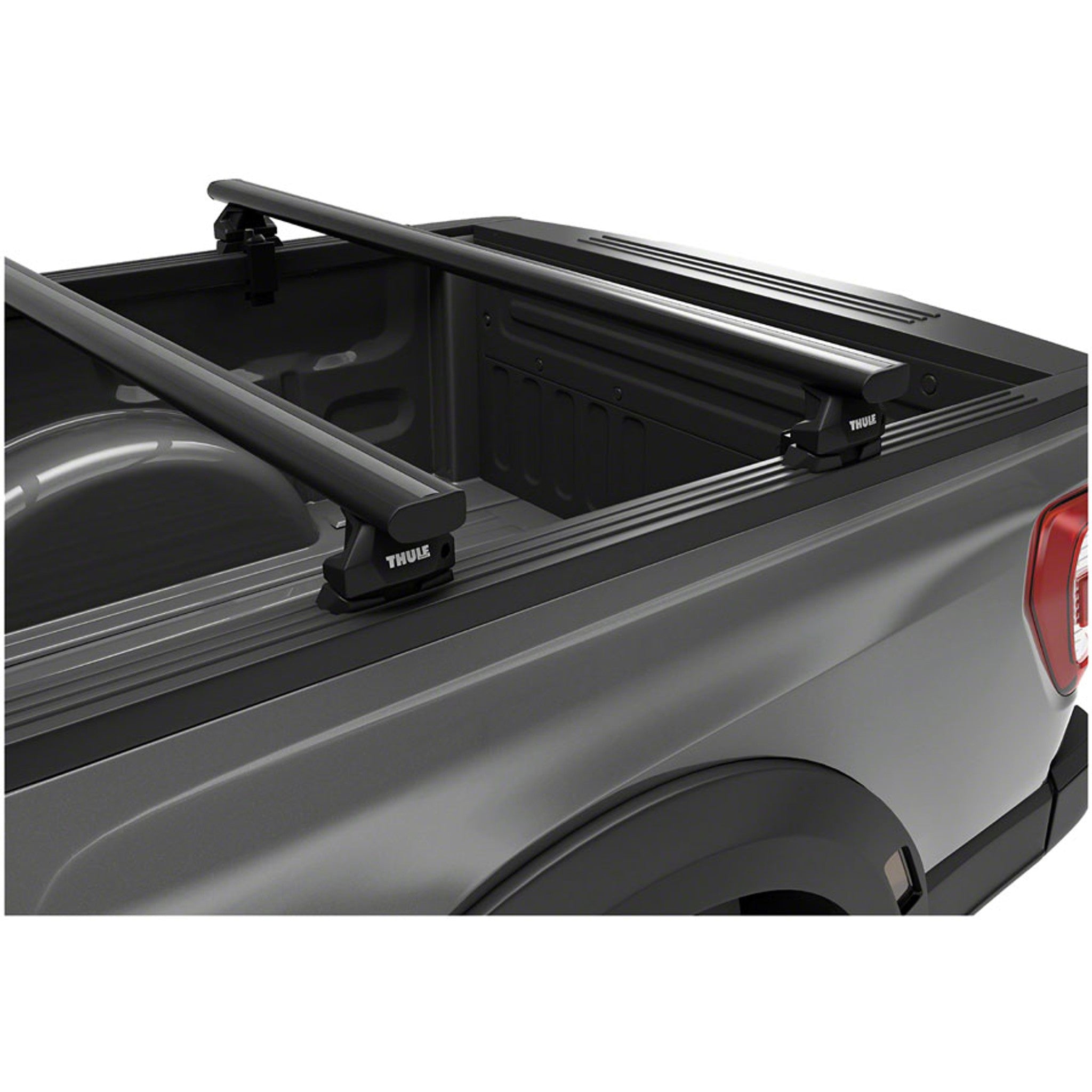Xsporter Pro - Pickup - Pickup