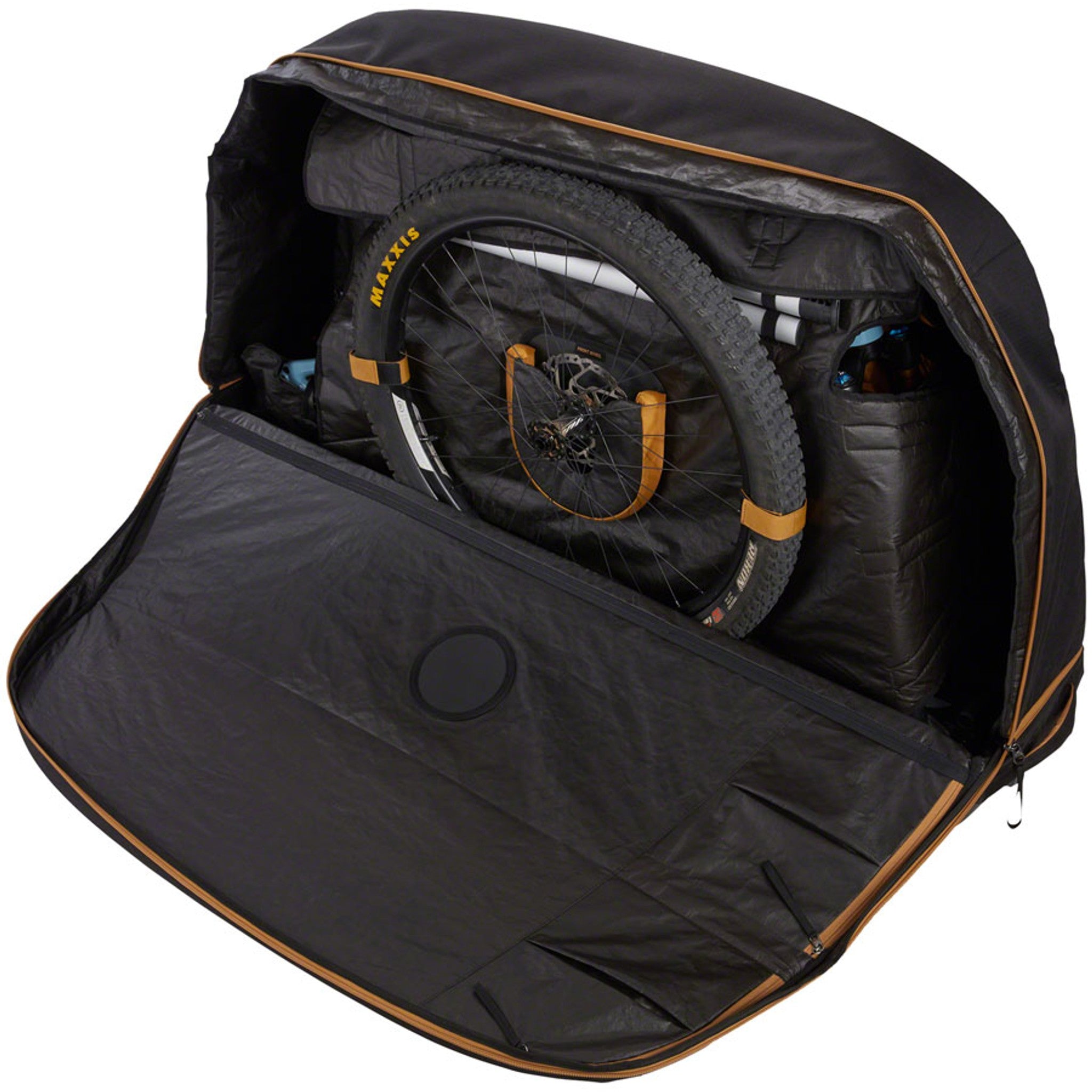 Roundtrip MTB Bike Travel Case