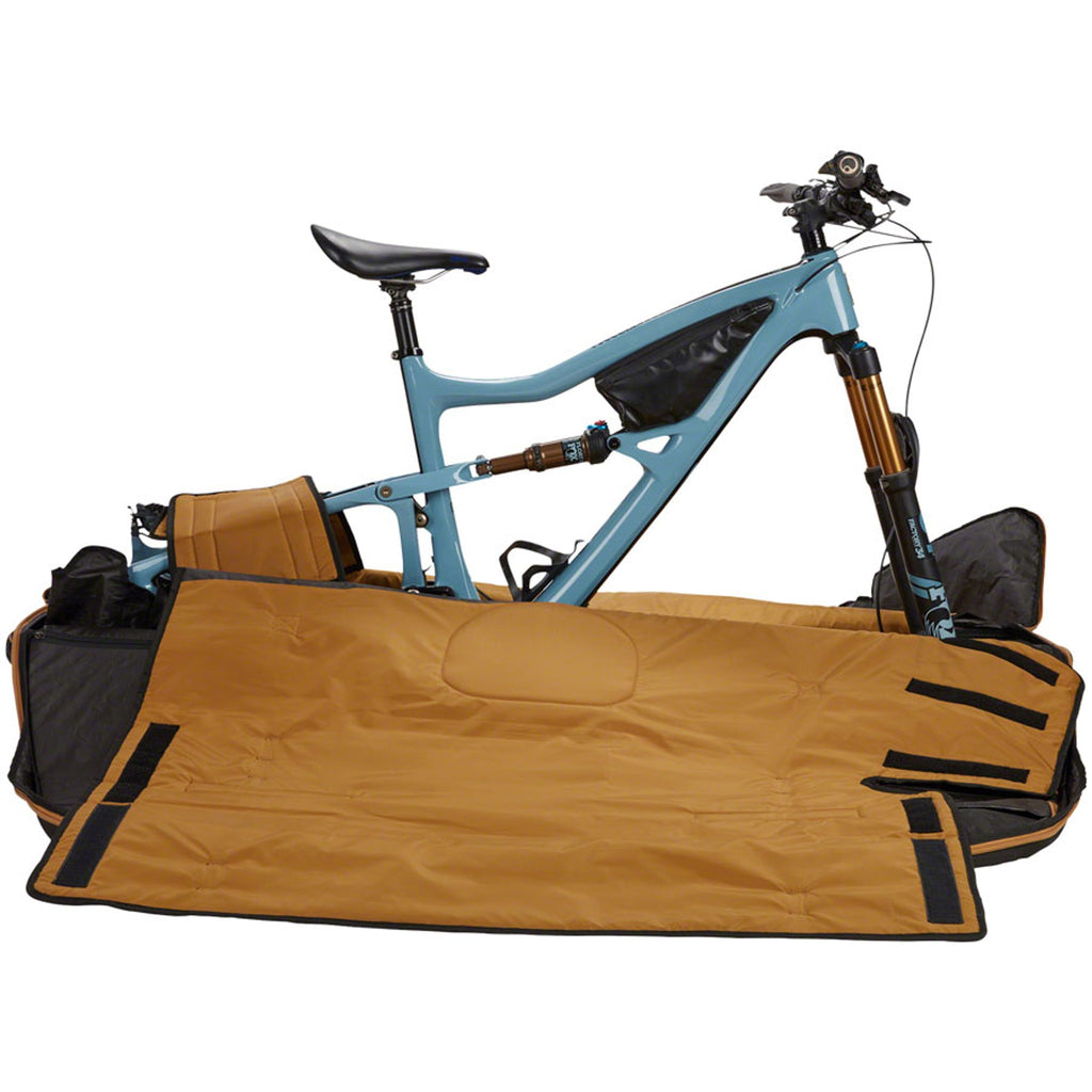 Roundtrip MTB Bike Travel Case