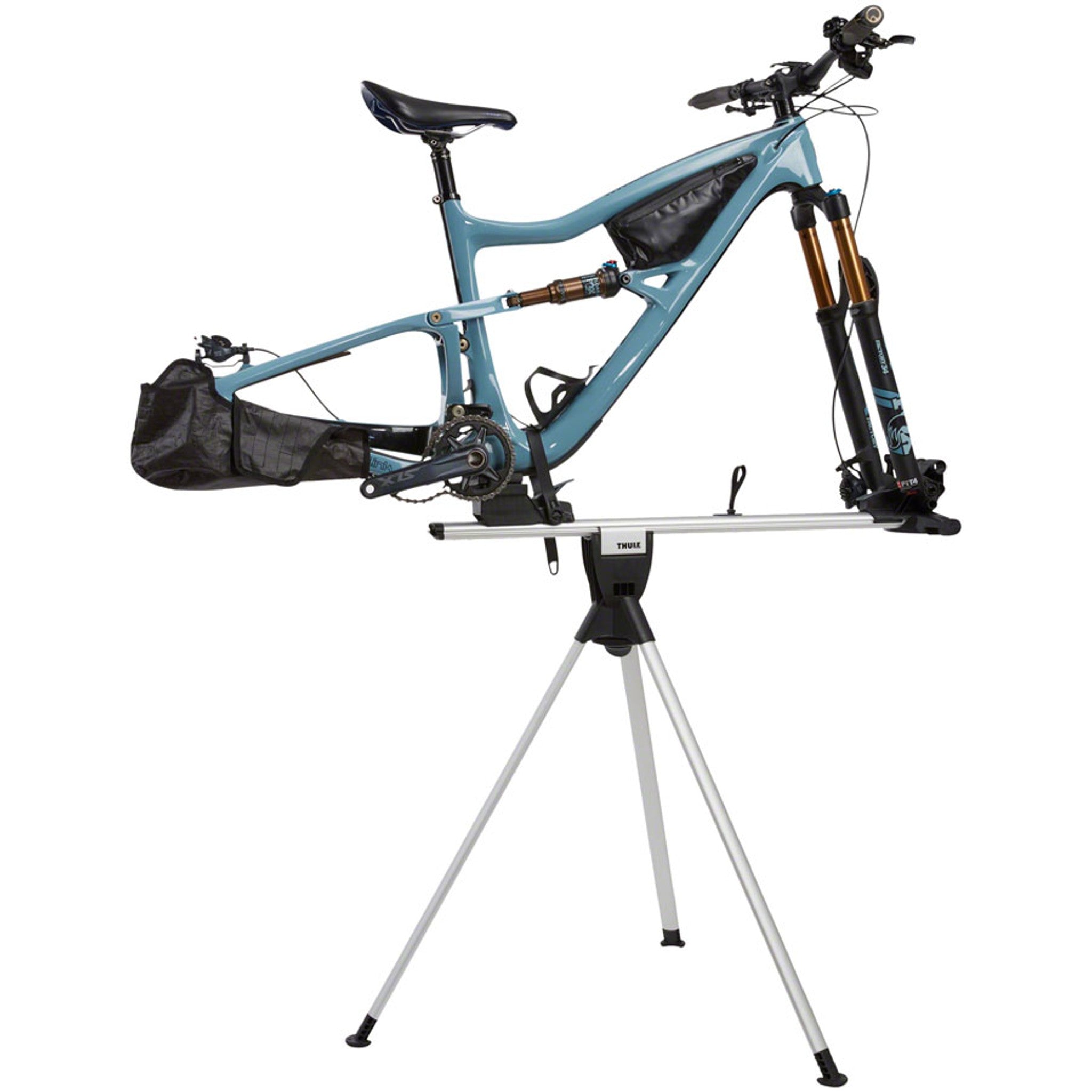 Roundtrip MTB Bike Travel Case