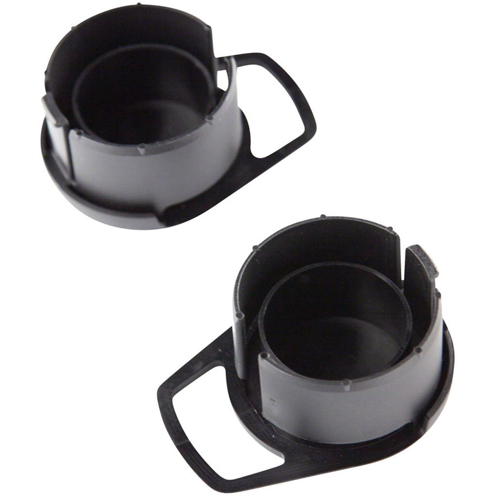 Bones Strap Manager End Caps - Stows Excess Strap Length