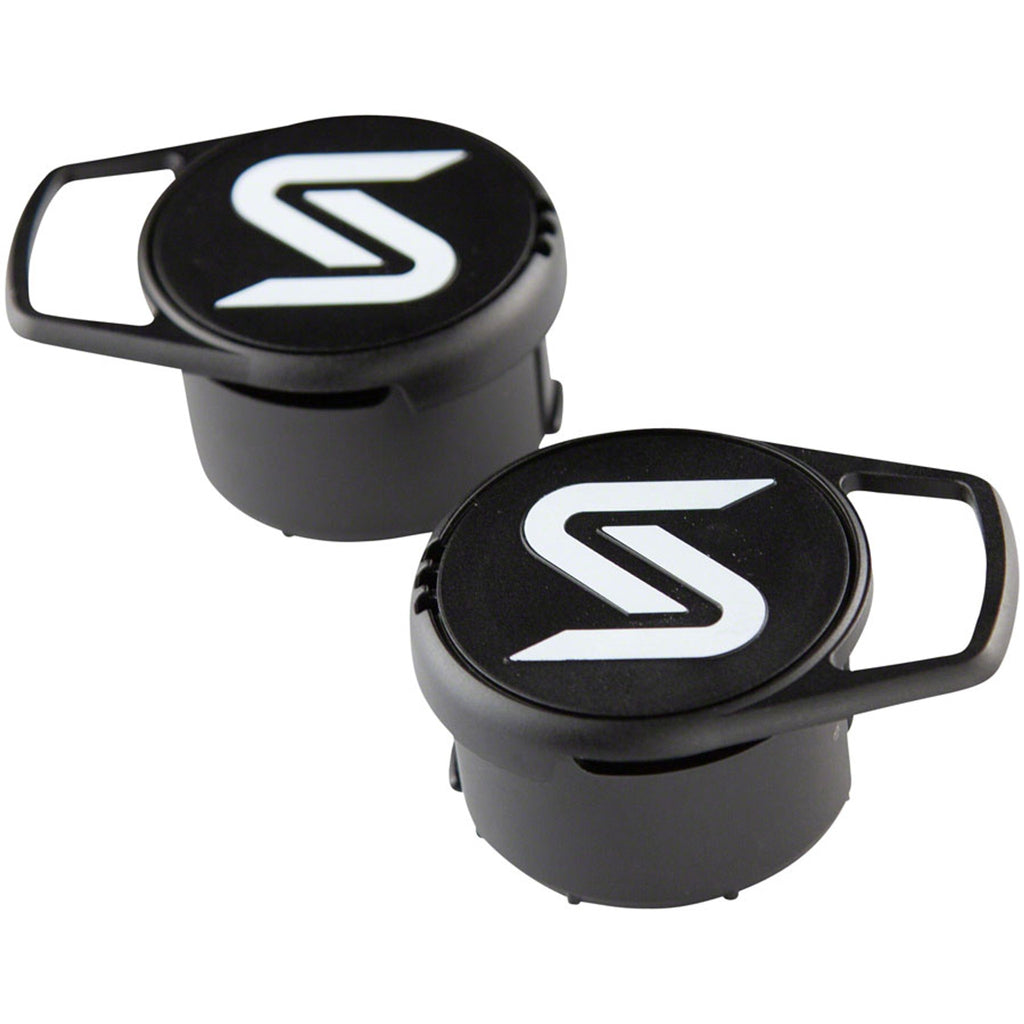 Bones Strap Manager End Caps - Stows Excess Strap Length