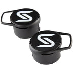 Bones Strap Manager End Caps - Stows Excess Strap Length